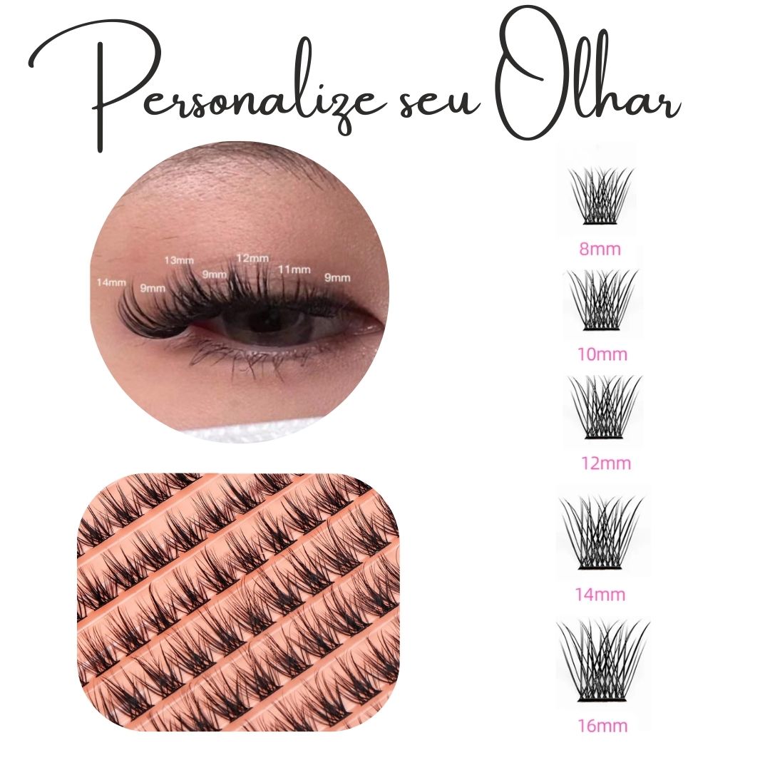 RevitaLash™ - 144 unidades + Brindes + Frete Grátis