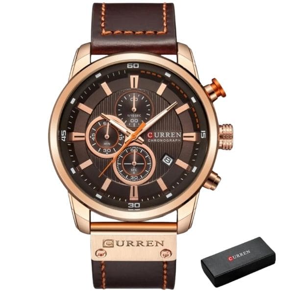 Relógio Curren Magnatta™