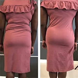 Sutiã Lipo Lift - Sustentação, Modelagem e Conforto