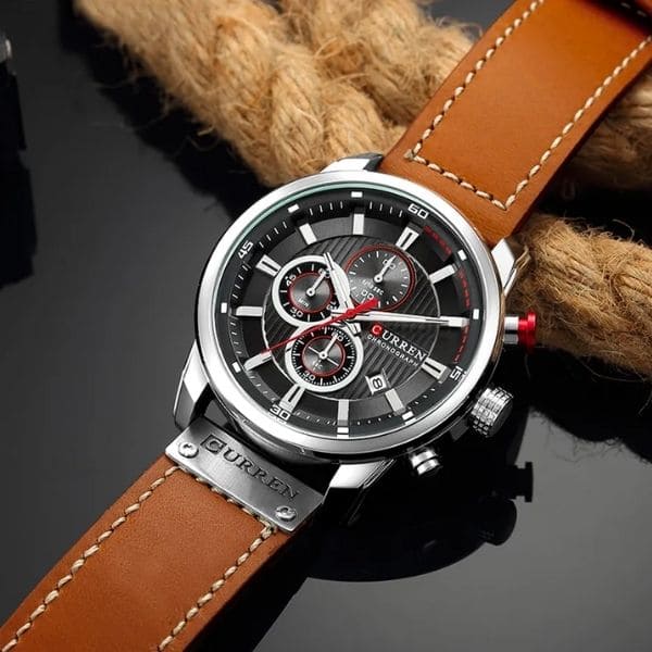 Relógio Curren Magnatta™