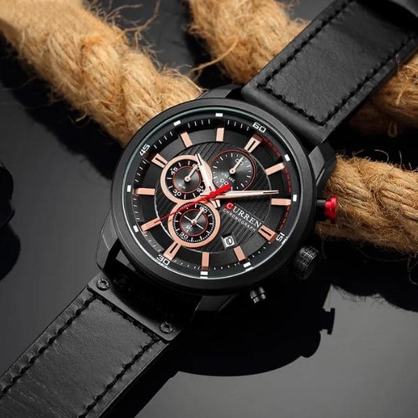 Relógio Curren Magnatta™