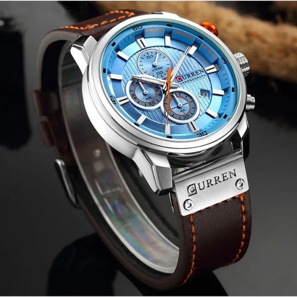 Relógio Curren Magnatta™