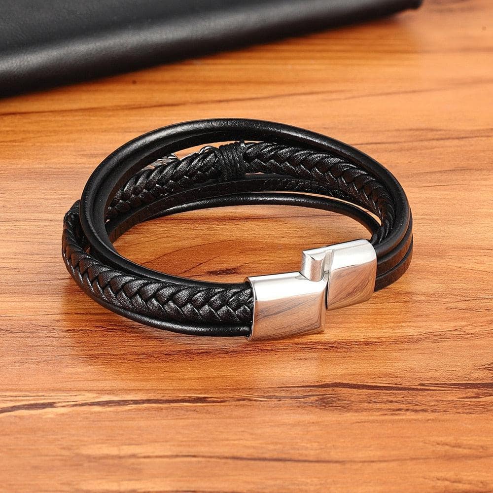 Federarmband