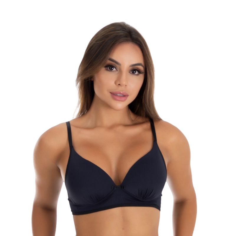 Kaufe 1 und erhalte 2 | Comfort+ BH | Premium-Mikrofaser mit weichen Cups