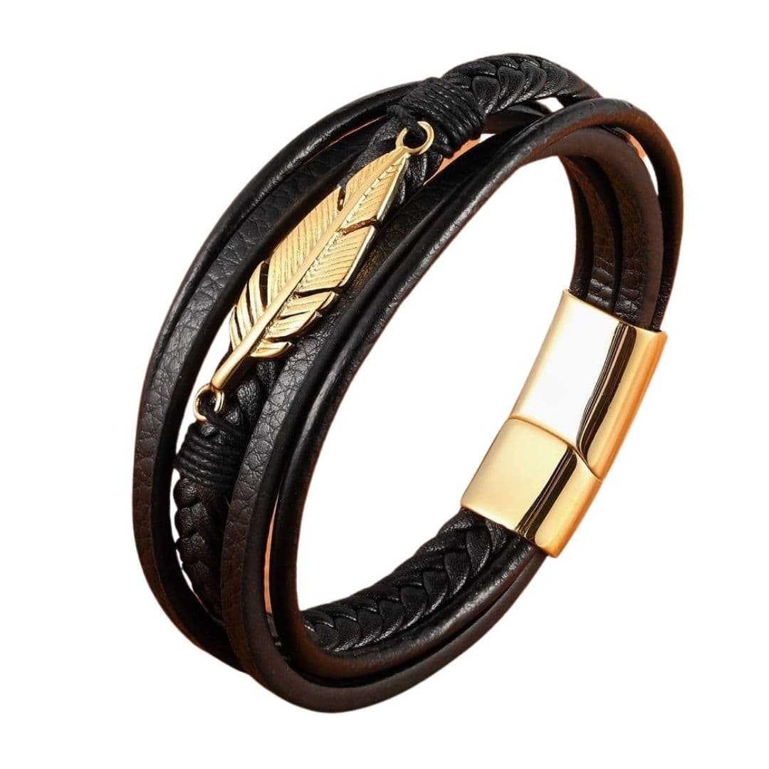 Federarmband