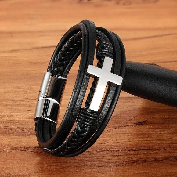 Pulseira Cross