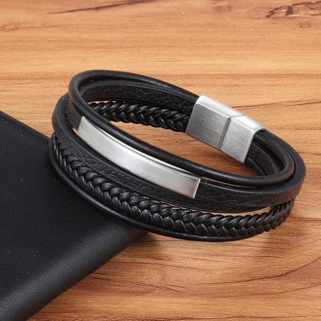 Larert-Armband