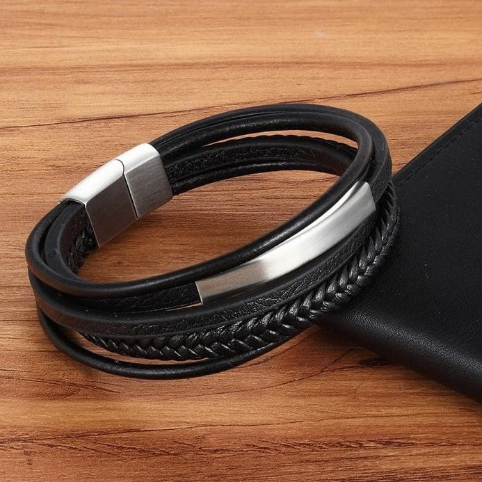 Larert-Armband