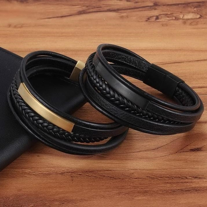 Larert-Armband