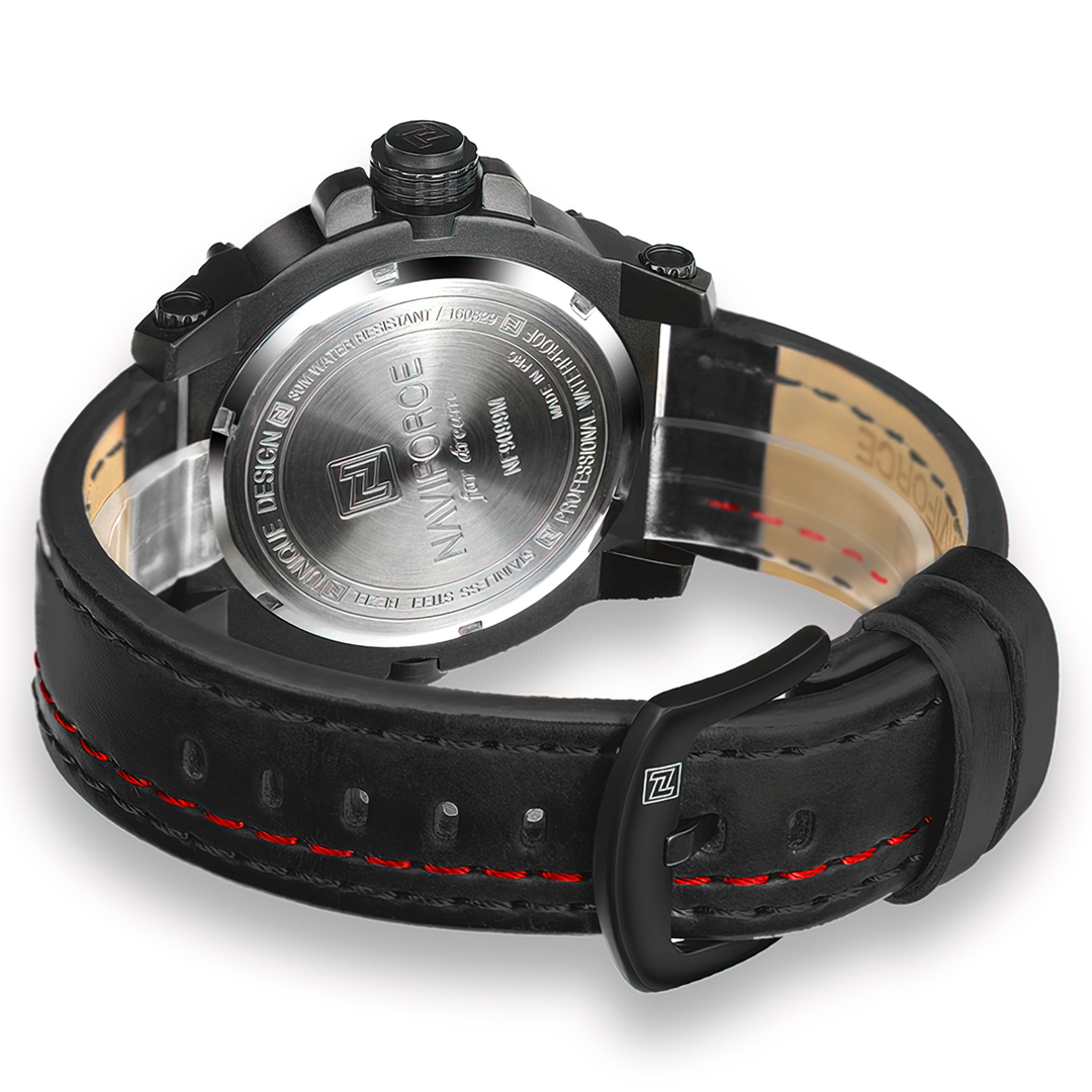 Viseu Uhr