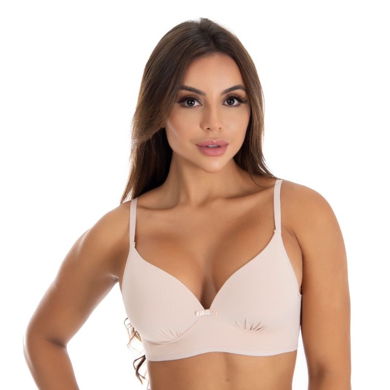 Kaufe 1 und erhalte 2 | Comfort+ BH | Premium-Mikrofaser mit weichen Cups