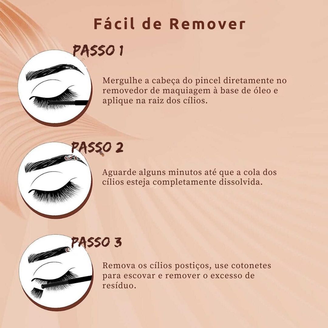 RevitaLash™ - 144 unidades + Brindes + Frete Grátis