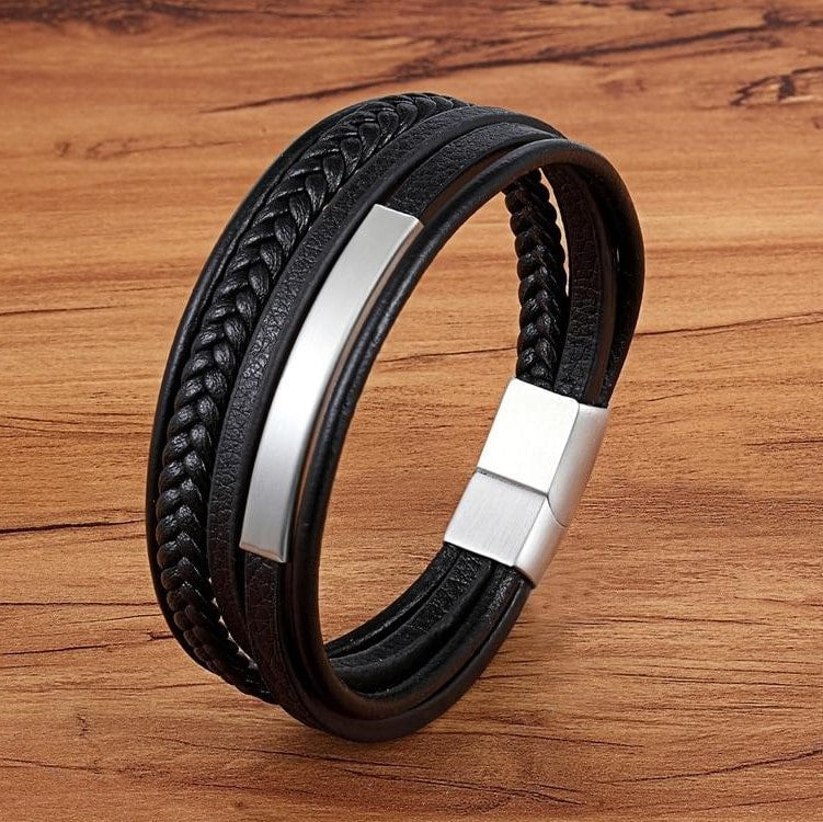 Larert-Armband