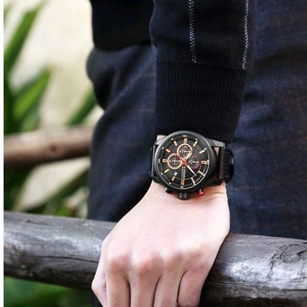 Relógio Curren Magnatta™