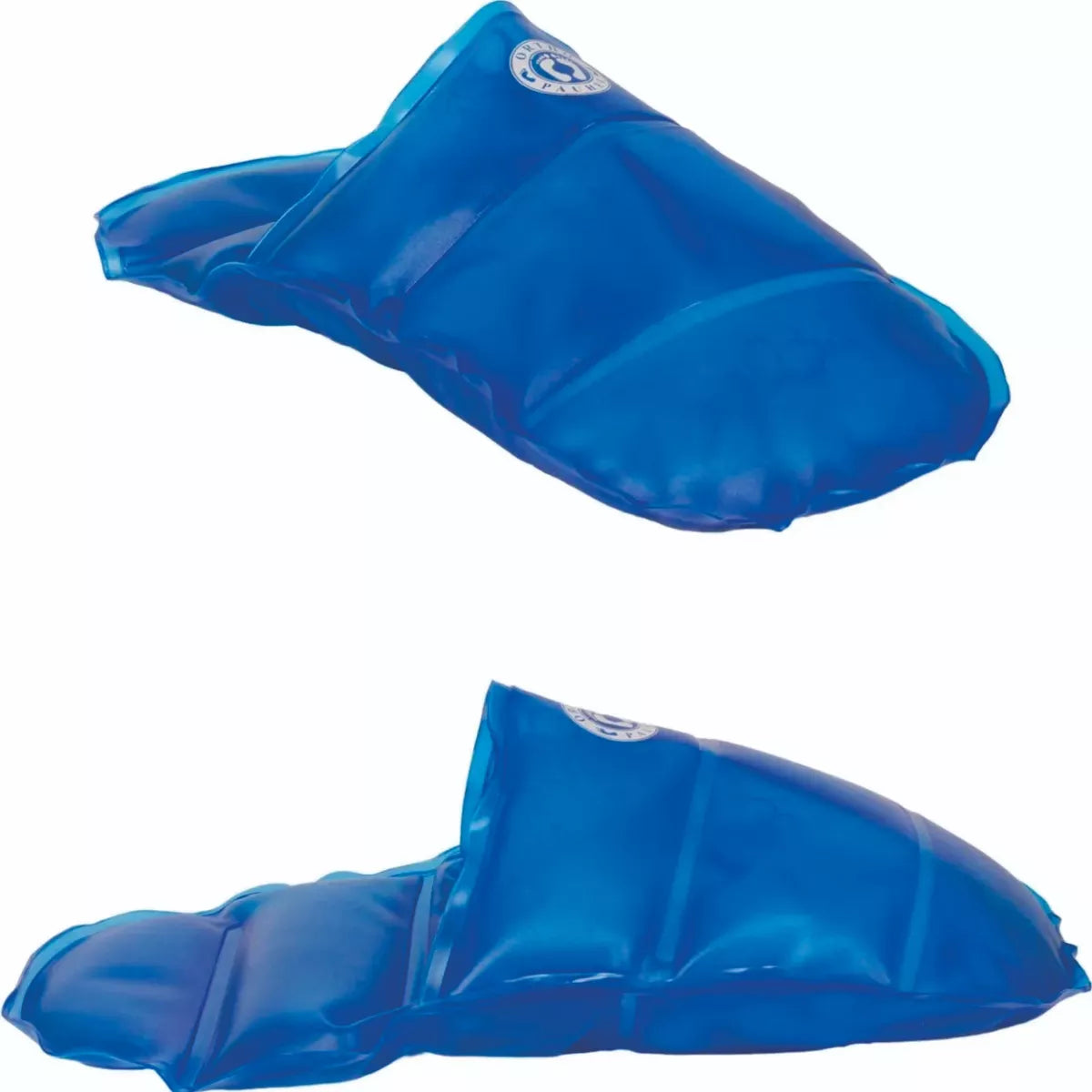 TermoPRO® | Pantufa em Gel Térmica Alivia Dor