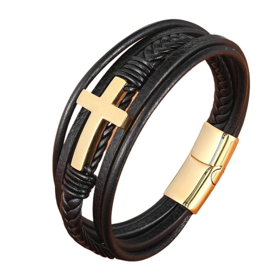 Pulseira Cross