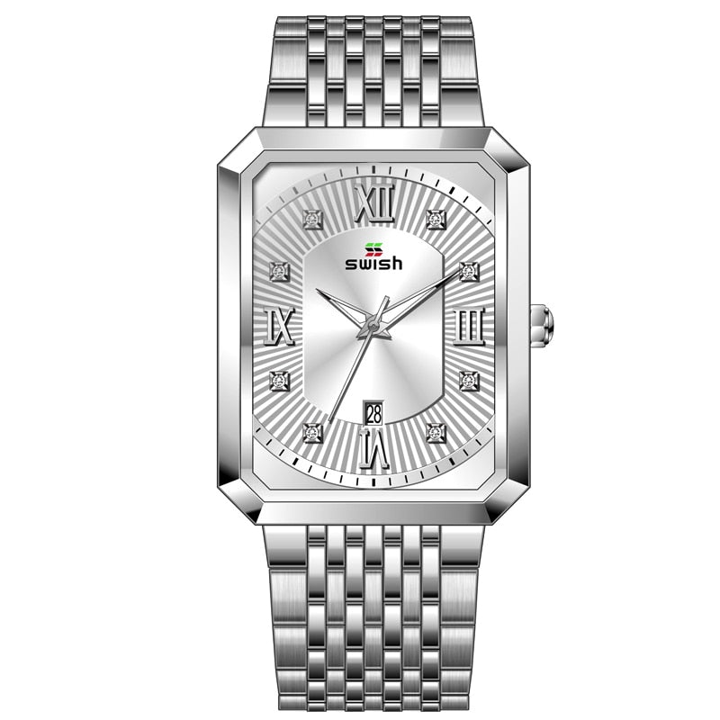 Adeje Uhr