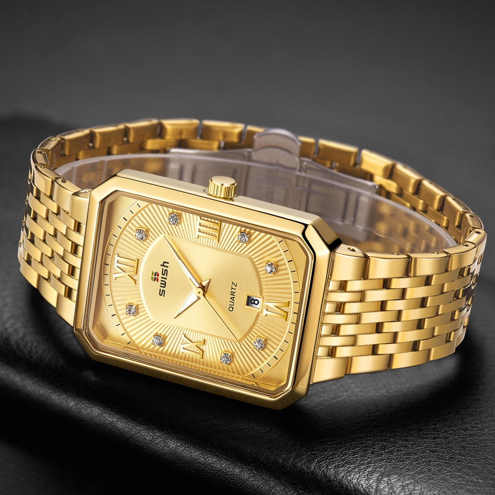 Adeje Uhr