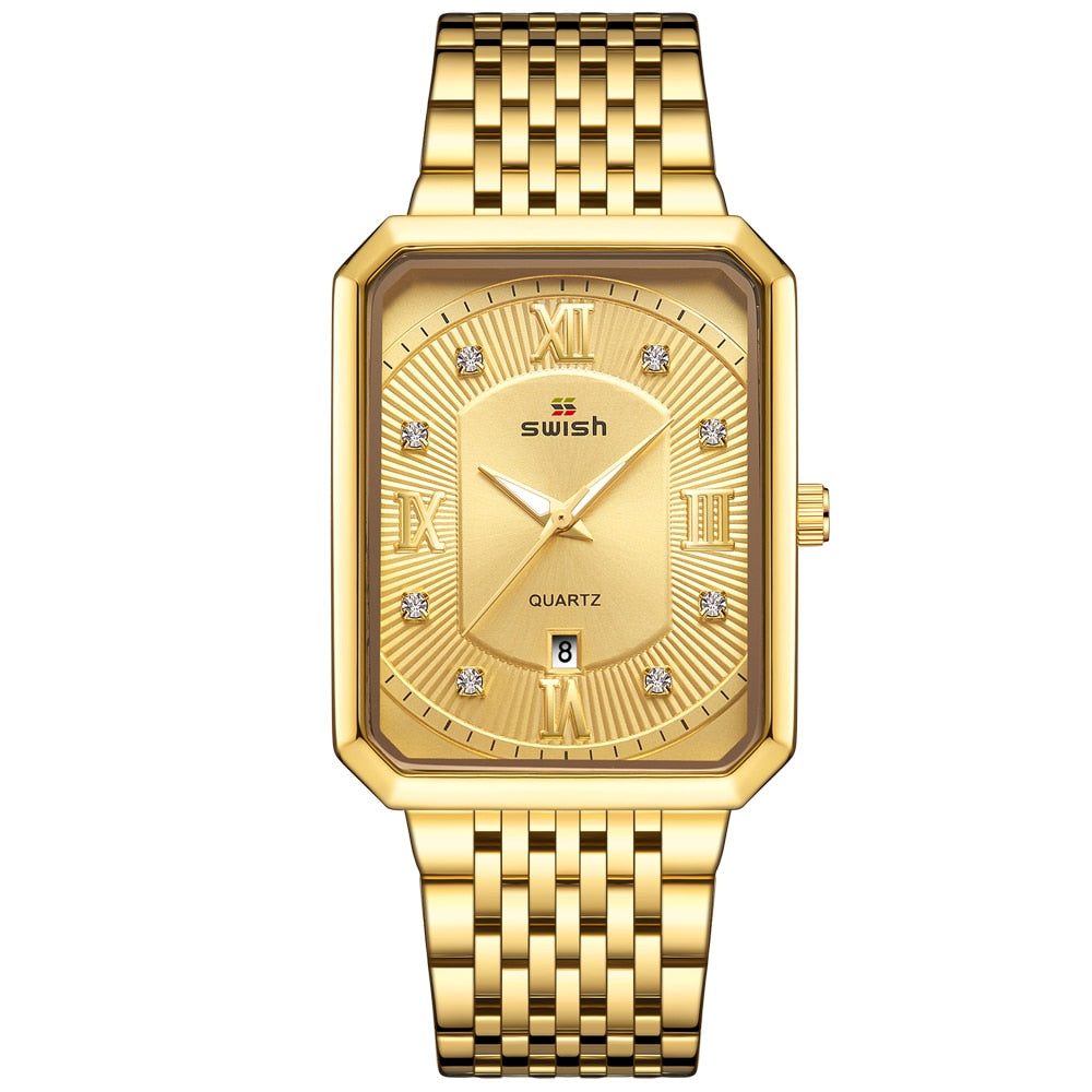 Adeje Uhr