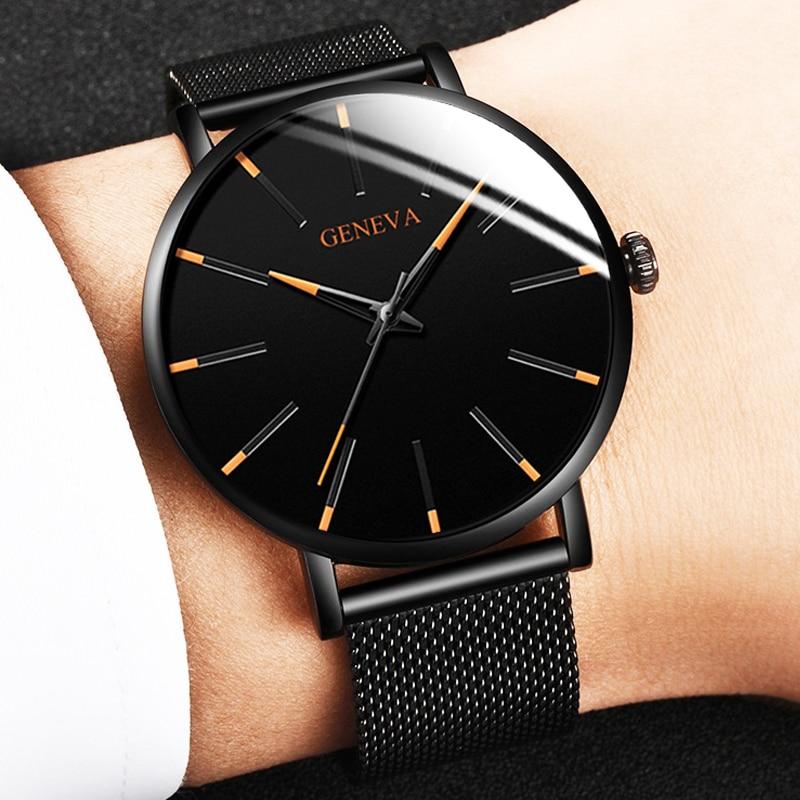 Syrakus Uhr