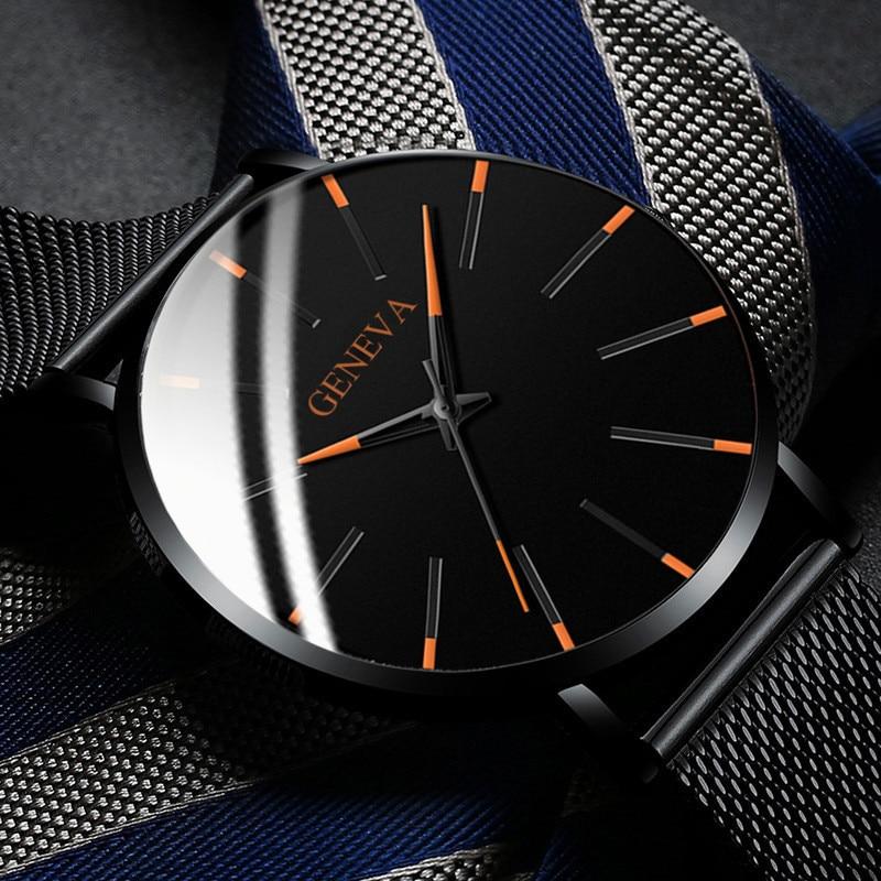Syrakus Uhr