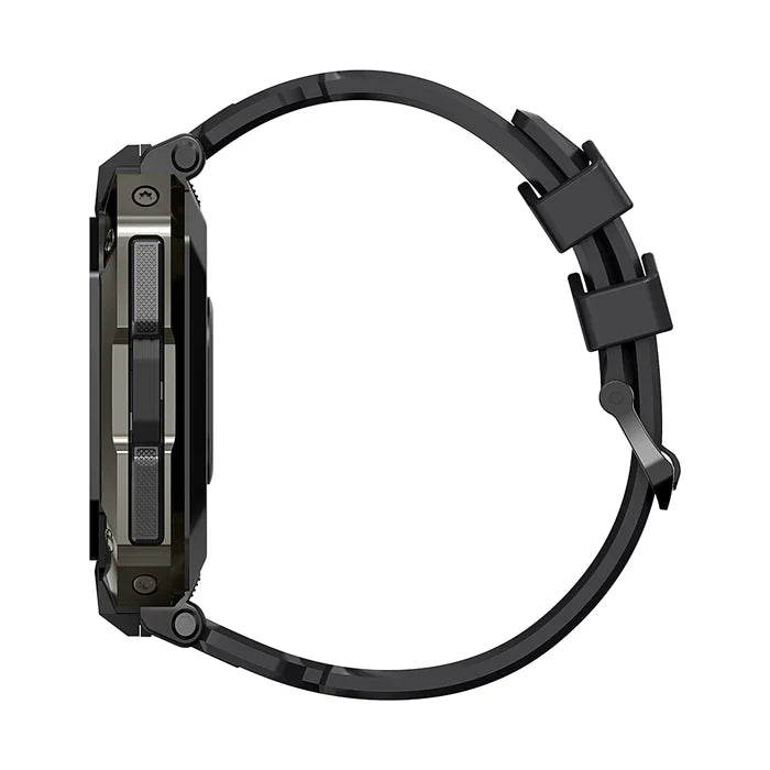 SATM M2 Pro™ – Militär-Smartwatch + KOSTENLOSE GESCHENKE (EINFÜHRUNGSANGEBOT)