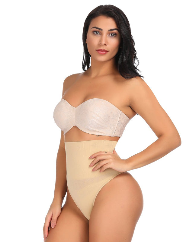 (Kaufen Sie 1, erhalten Sie 3) 3-in-1-Shapewear-Höschen für jeden Tag – Tummy™