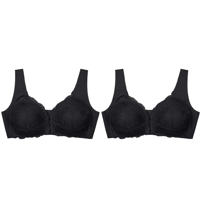 Sutiã Confort Crop - Compre 1 Leve 2 - Queima de Estoque - invisatu