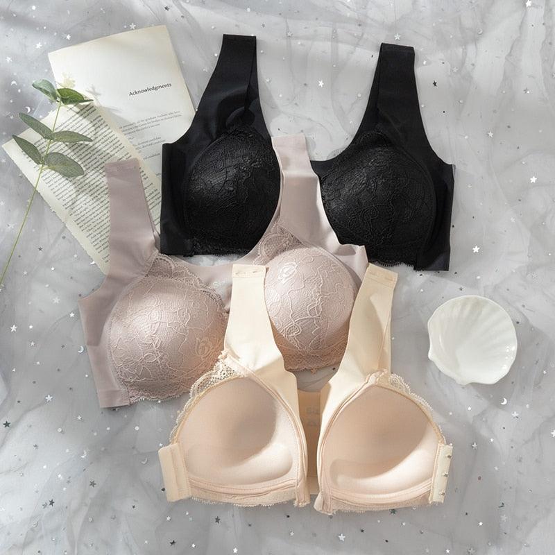 Sutiã Confort Crop - Compre 1 Leve 2 - Queima de Estoque - invisatu