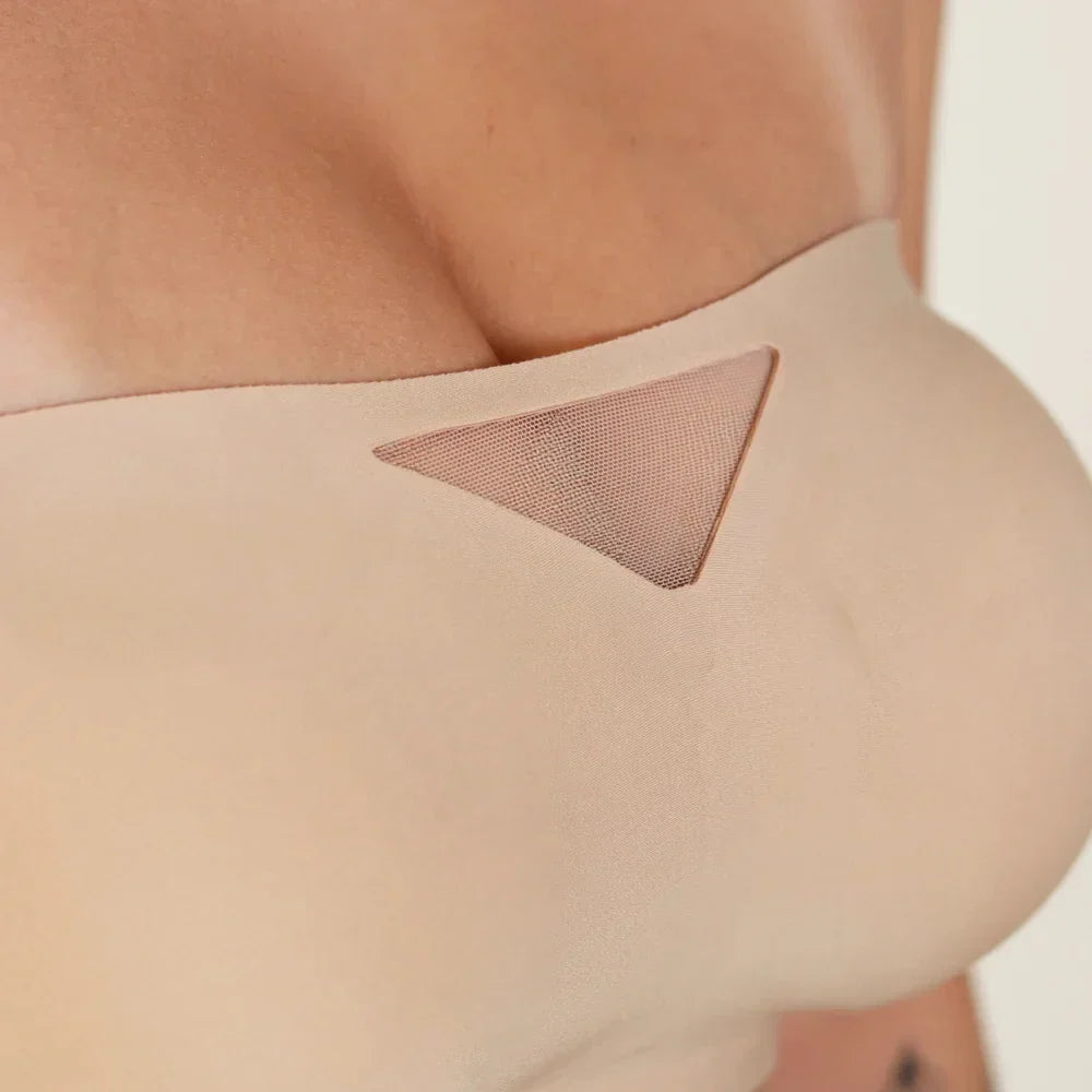 Rutschfester Flex-BH