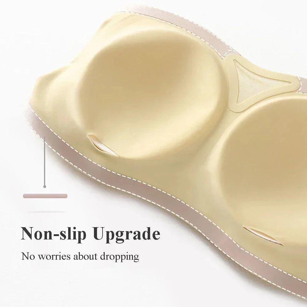 Rutschfester Flex-BH