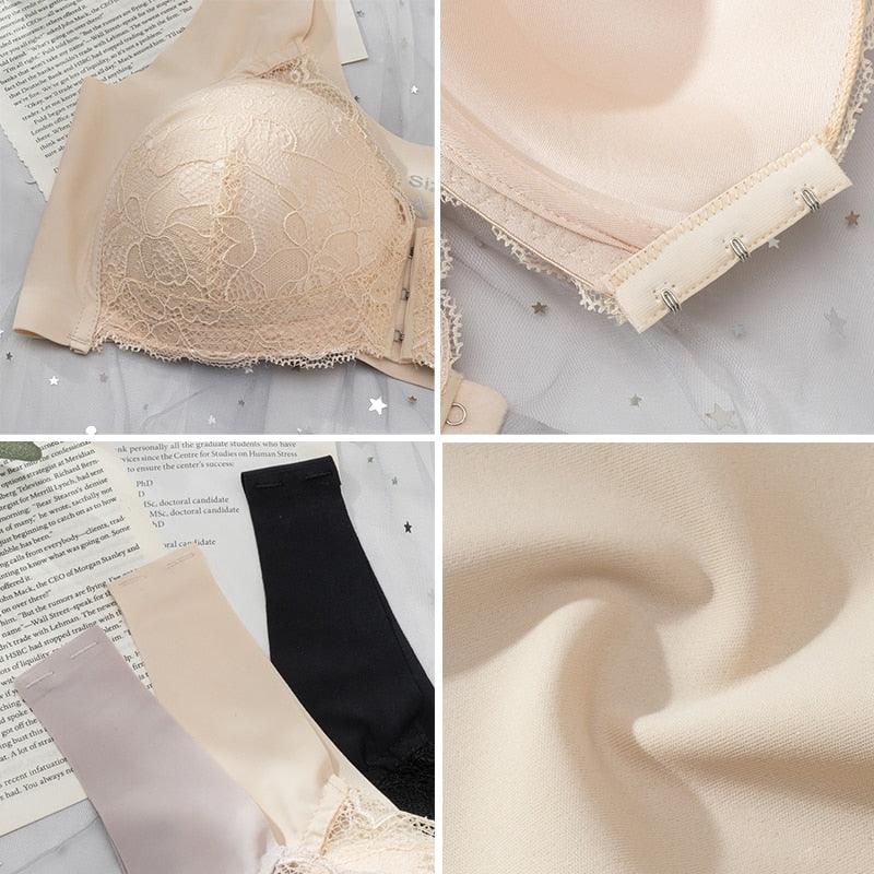 Sutiã Confort Crop - Compre 1 Leve 2 - Queima de Estoque - invisatu