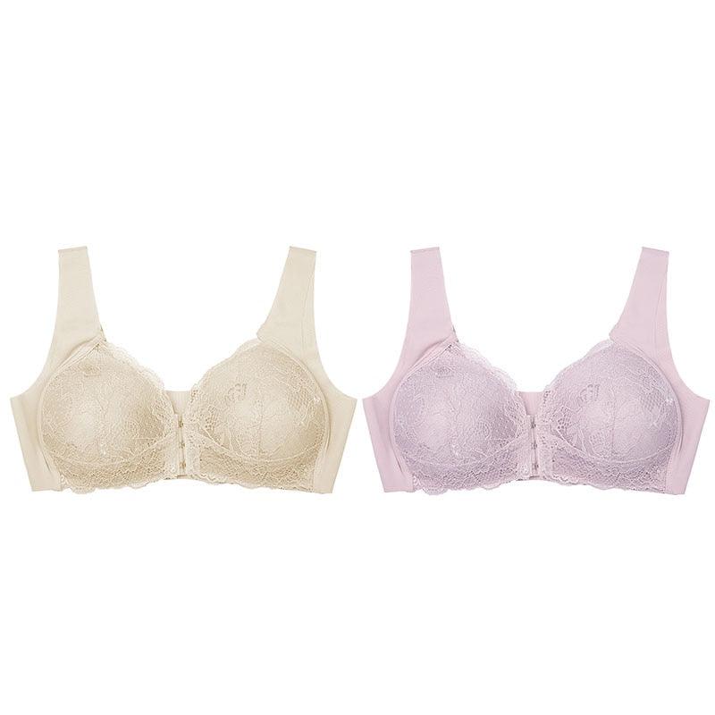 Sutiã Confort Crop - Compre 1 Leve 2 - Queima de Estoque - invisatu