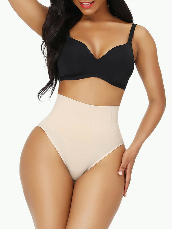 (Kaufen Sie 1, erhalten Sie 3) 3-in-1-Shapewear-Höschen für jeden Tag – Tummy™
