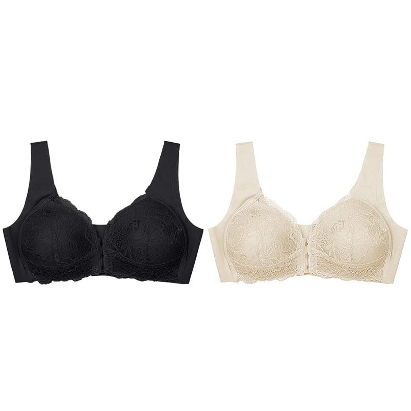 Sutiã Confort Crop - Compre 1 Leve 2 - Queima de Estoque - invisatu