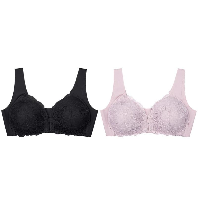 Sutiã Confort Crop - Compre 1 Leve 2 - Queima de Estoque - invisatu