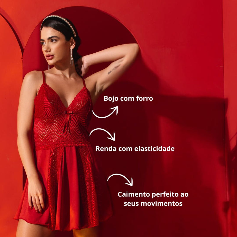 Camisola em Microfibra Jack