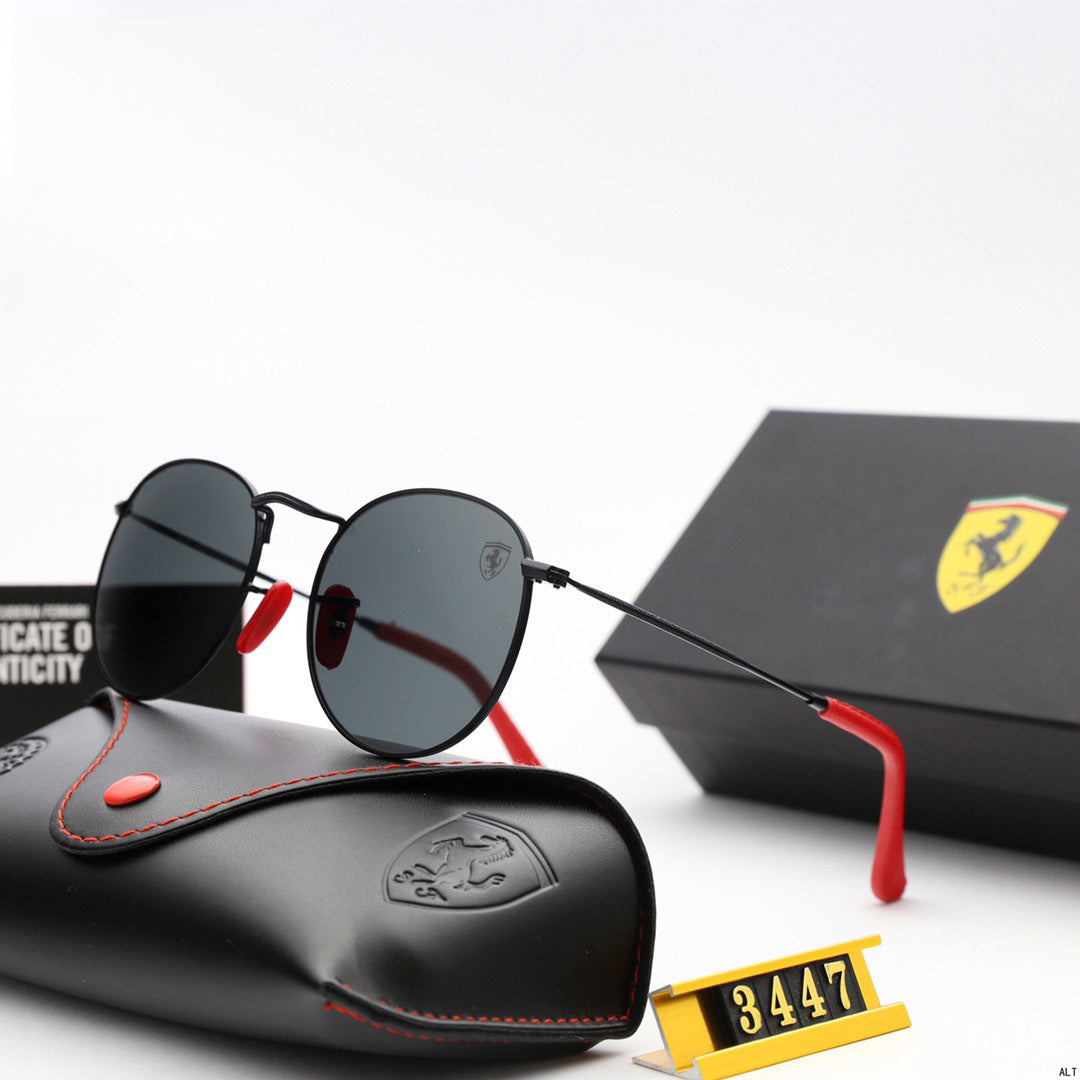 Óculos Rayban LaFerrari 🚨 Edição Especial