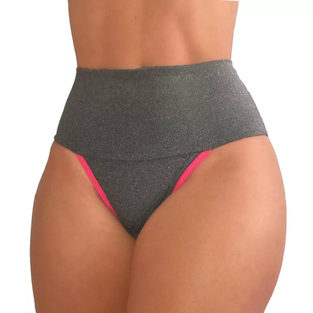 9 Kits Calcinha Fitness + Calcinha Comfort