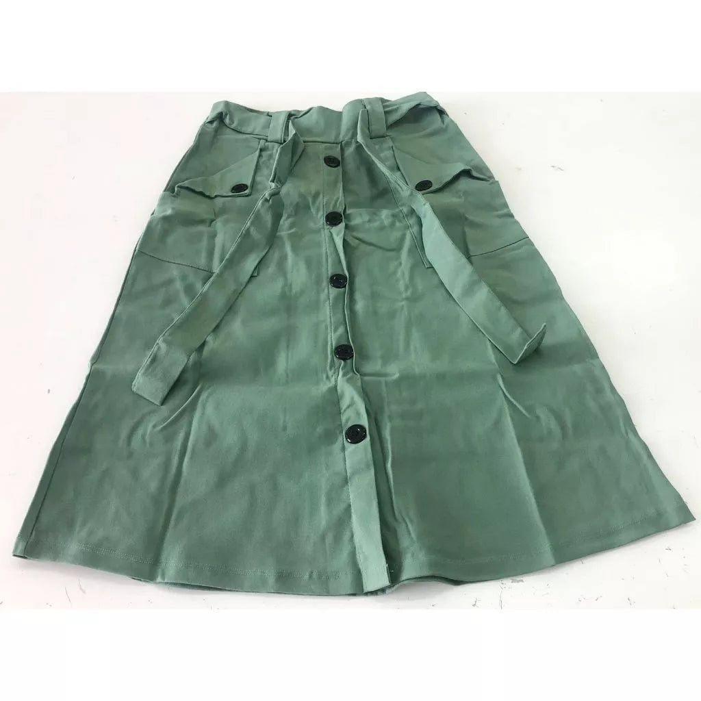 Saia Elegante Bengaline