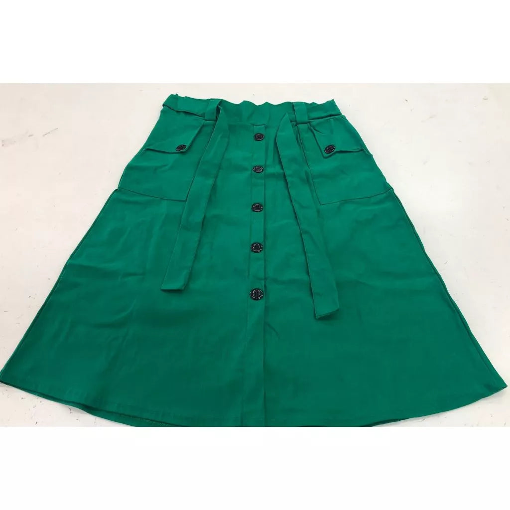 Saia Elegante Bengaline