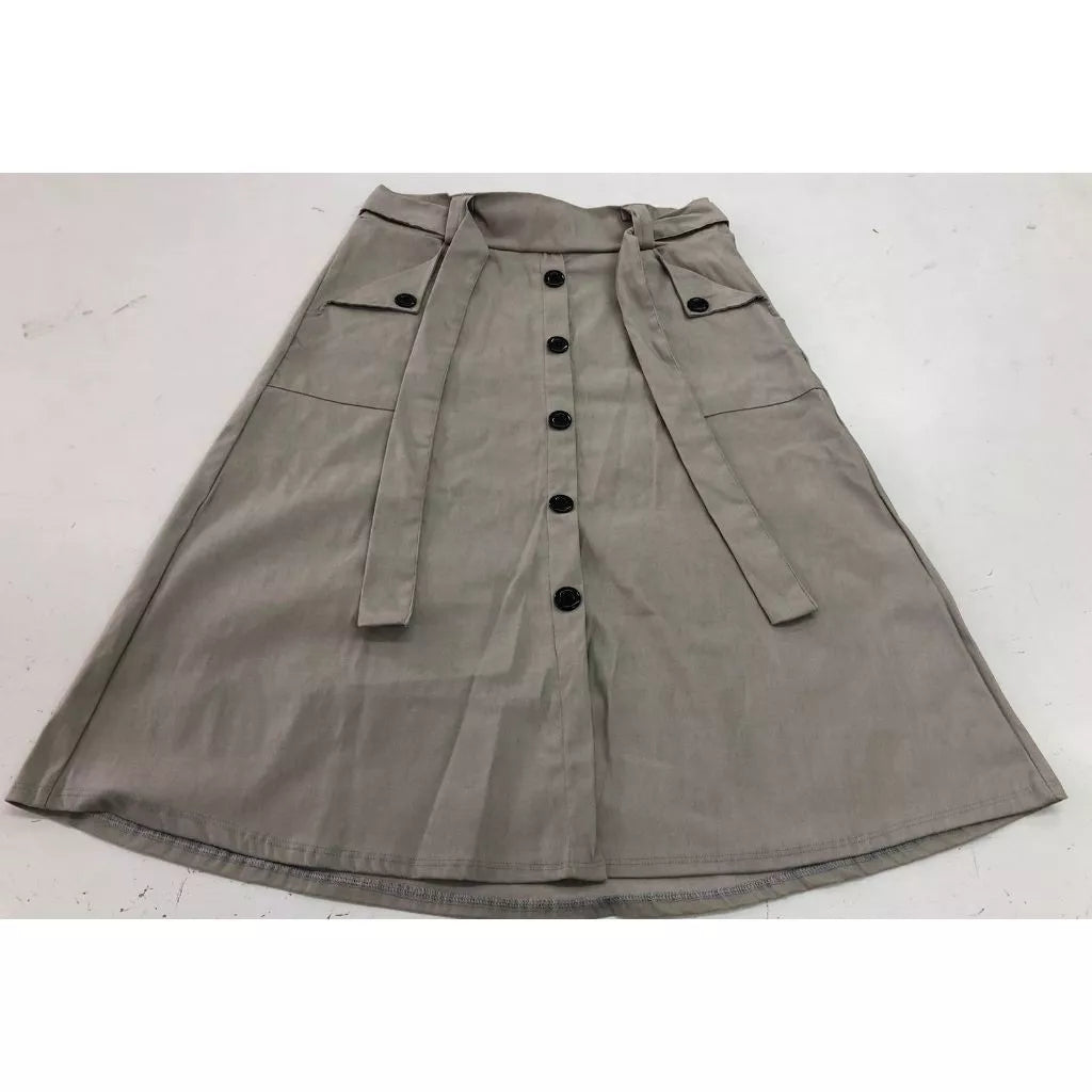 Saia Elegante Bengaline