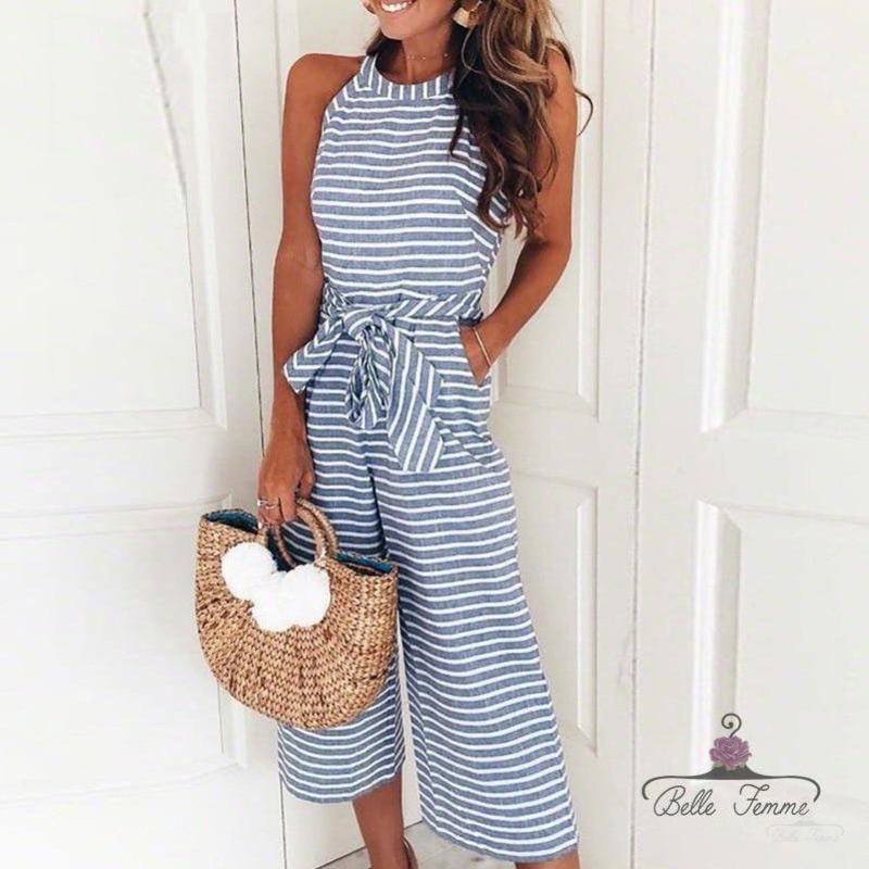 Angelina Jumpsuit