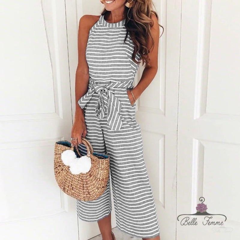 Angelina Jumpsuit