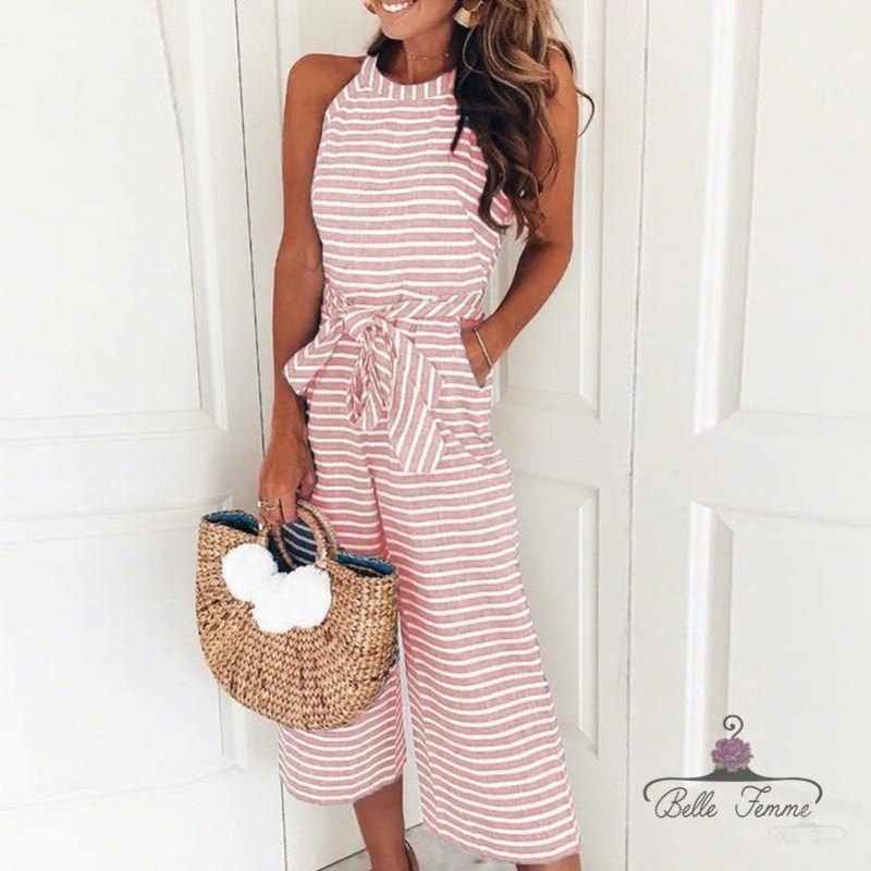 Angelina Jumpsuit