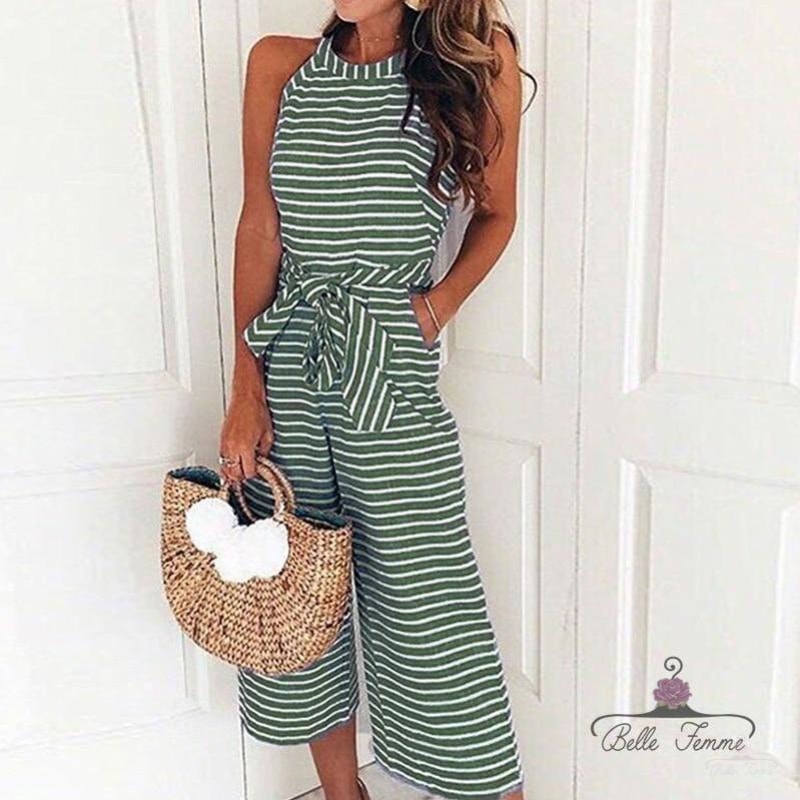 Angelina Jumpsuit