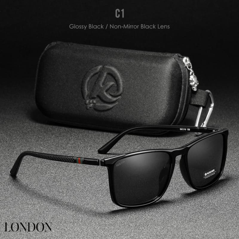 Elements Brille