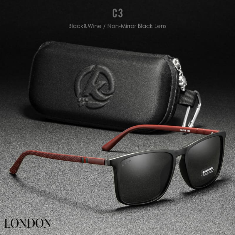 Elements Brille