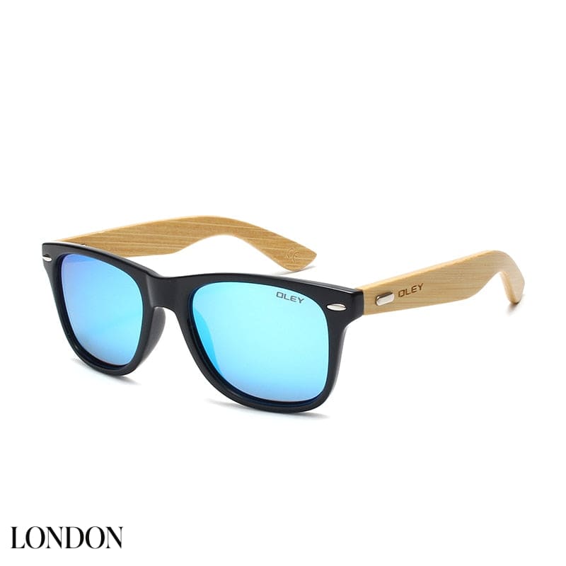 Oley-Brille