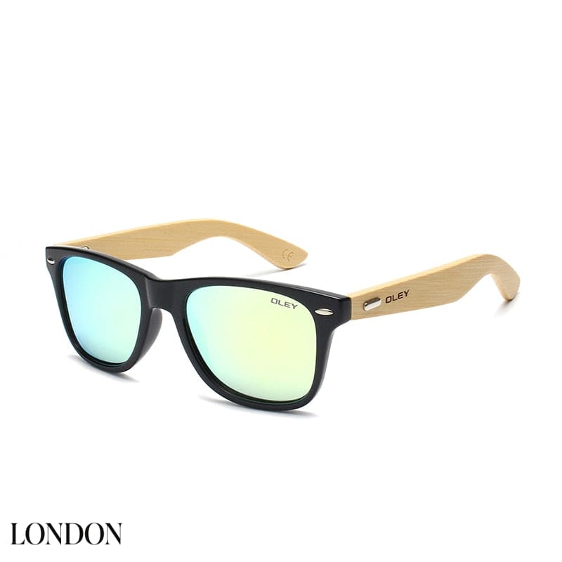 Oley-Brille